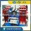 New German technology H Beam Hydraulic straightening machine