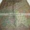 LOW PRICES AND BEST QUALITY SCARVES OF SILK AND WOOL TEXTILE