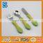 children cutlery China oem manufacturer