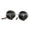 Motorcycle MP3 Player Speakers Audio Sound System FM Radio Security Alarm Wireless Remote with USB SD Slot