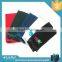 Bottom price hot sale promotional jacquard towel