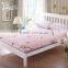  China Supplier Waterproof 0.015mm TPU Top Rated Mattress Pads