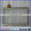 32" usb capacitive touch screen panel overlay kit