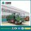 Howo Sinotruk 6x4 Compress Garbage Truck Howo Truck