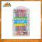 Customized Multi-Purpose Professional Factory Made White Hb Pencil