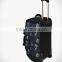 Factory Price Luggage Bag Wheeled Trolley Travel Bag