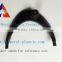 plastic black tv bracket