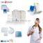 Plastic medical power tools kit packaging