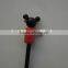 2015 cheap promotional fancy wooden pencil for children