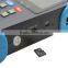 New HVT-2613T CCTV Tester Cable Optical Power Meter Digital Multimeter TDR Test