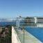 Customized Tempered Glass For Swimming Pool Glass Swimming Pool