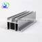 high quality OEM quality aluminum extrusion profiles for windows and doors