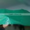Customized reinforced plastic PE roof cover with UV