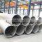 superior 304 8mm stainless steel welded pipe