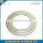 PVC ABS Pool Grating Swimming Pool Overflow Grating