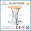 Modern style bar table with best price