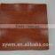 Acacia Wood Rectangle Serving Tray and plate