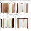 Boshiho Christmas Gift Leather Notebook