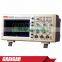 Handheld Digital Storage Oscilloscopes UTD2052CEX 50MHz 1GS/s 25 kpts Memory Depth USB OTG Interface