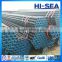 Hot Rolled or Cold Drawn Seamless Carbon Steel Pipe for Pressure Piping Approved by KR