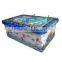 IGS original mainboard fishing shooting game machine fit for 6 8 10 players