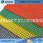 FRP fiberglass plastic floor grating