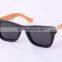 pure bamboo wood sunglasses