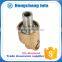 20A Copper fitting pipe flange water rotary coupling joint
