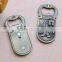 High-quality Metal crafts asian design Metal craft pin, wedding gifts decorations, magnet gift