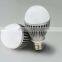High-quality New Design Mini Ceramic 3W LED Bulb, E27 LED Bulb 3W, 3W 6W LED Bulb Lamp