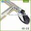 Best selling stretchable wall mounted vertical balcony garment clothes drying rack