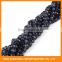 Latest attractive style faceted round glass beads with fast delivery