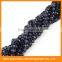 HOT SALE attractive style clear plastic beads for sale