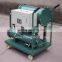 Large Amount of Water Removal Needless of Heating, Mobile Light Fuel Diesel Oil Purifier