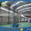 Made in China electro-hydraulic scissor lift for sale