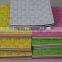 EVA sheet for insole/outsole of sandals and slippers