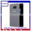 Transparent PP case mobile phone cover for Samsung Galaxy Note 7