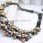 fashion statement necklace for women india jewellery