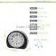 wholesale fashion table clock Bibi alarm clock for sale
