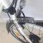 City E-Bicycle With 36V Lithium Battery