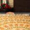 Home Bedding Bedspread Embroidered Elephant Pattern Wholesale New Design Handmade Bedspread