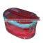 clear plastic bags travel toiletry storage bag bulk cosmetic bags