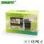 Access control System 7'' TFT LCD Color Screen waterproof multi apartments video door phone PST-VD704T-ID
