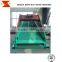 Gold/copper/iron/zinc ore benefication mining equipment of vibration screen