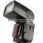Newest Godox TT600 2.4G high-speed wireless camera flash speedlite for Canon Nikon Pentax Olympus