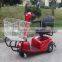Small big basket electric mobility scooter