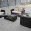 2016 4PCS Rattan Outdoor Furniture Sofa Set