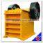 China factory provide mobile jaw crusher