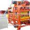 Huali Machine Brick Making Machine for Sale QT4-23
