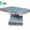 aluminum sandwich panel/Aluminum honeycomb panel